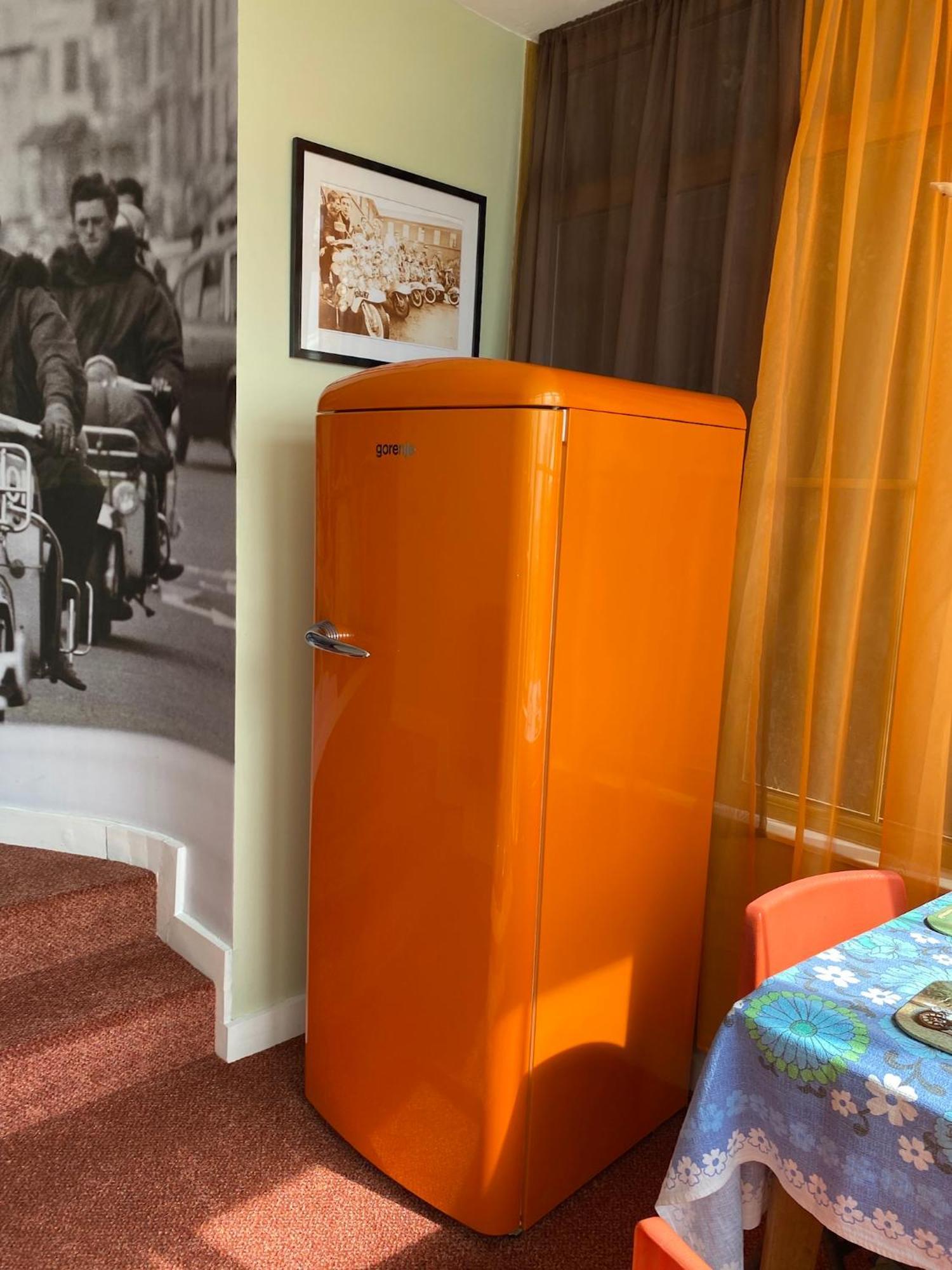 The Retro Retreat With Free Parking Daire Hastings Dış mekan fotoğraf